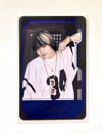 📌SKZ I.N 專區 🦊💗