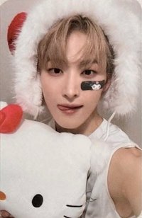 VCF md 2.0 線上 簽售卡 KITTY ver.