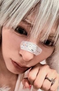 VCF md 2.0 線上 簽售卡 KITTY ver.