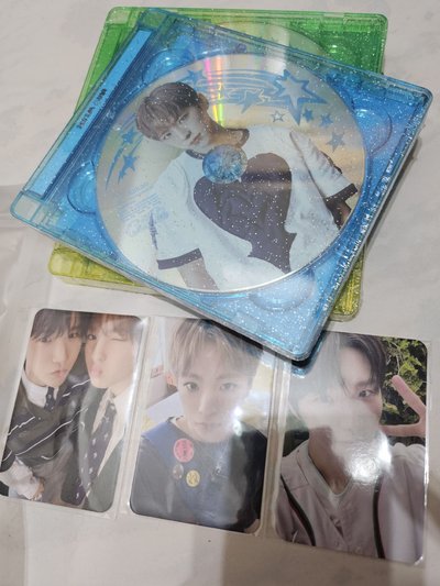 全新二販奶茶貓未拆 