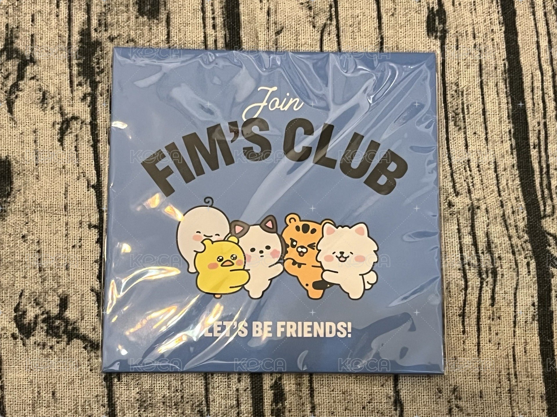 貼紙組