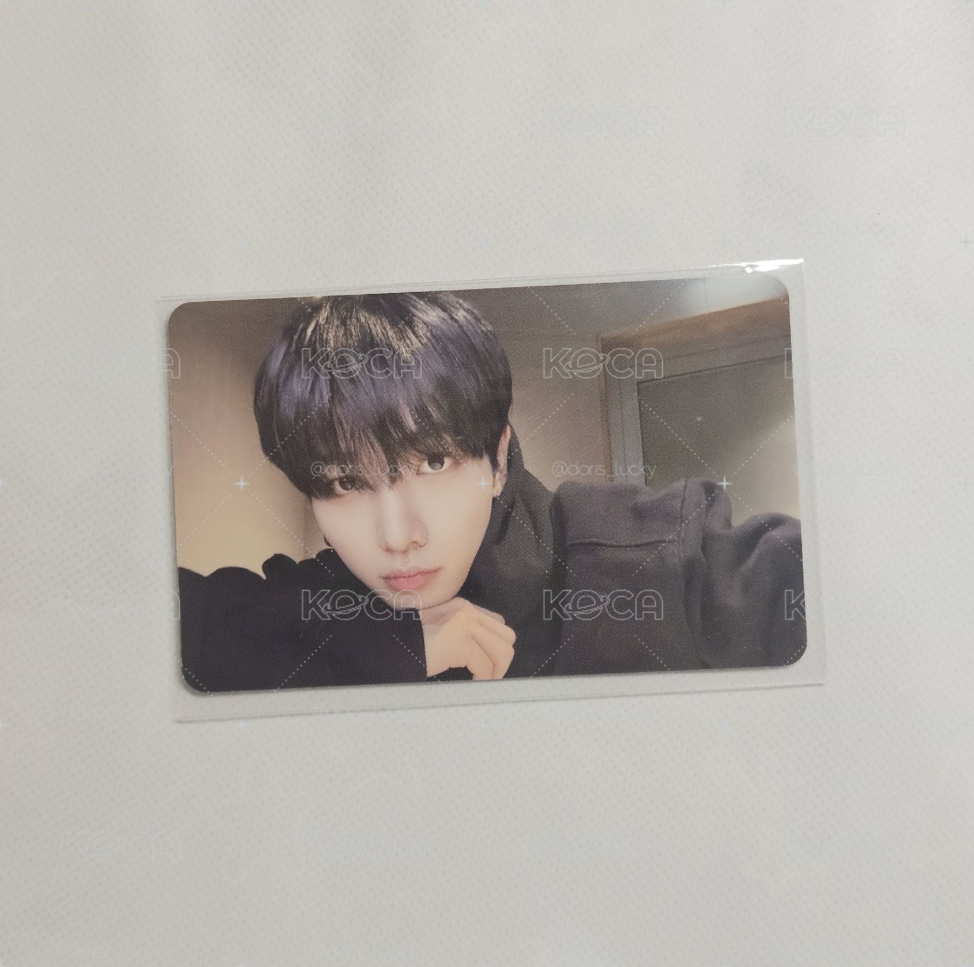 AM LD 明