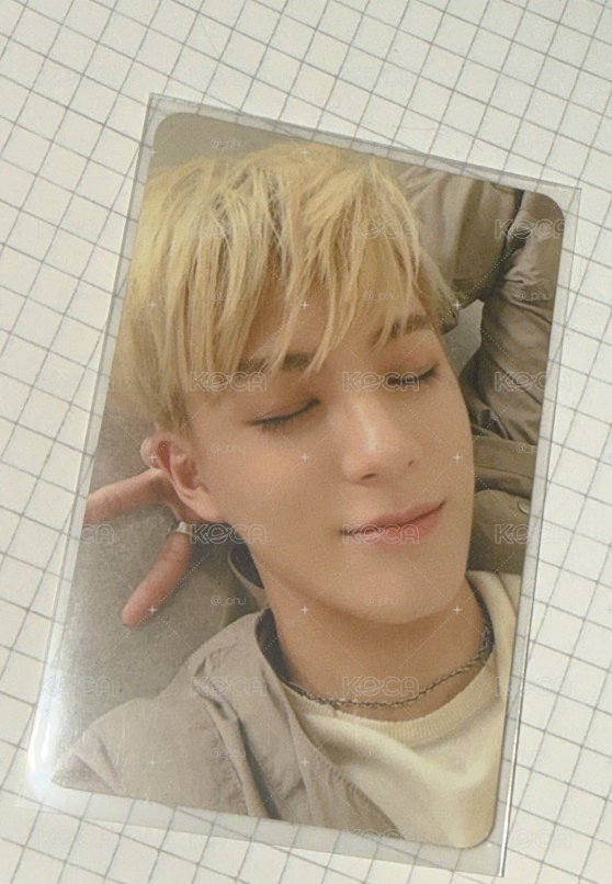 we boom Jeno 李帝努