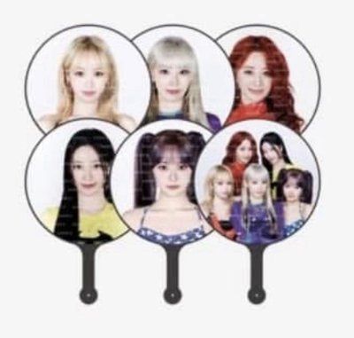 FEARNADA 扇子 采源 一葉 手燈包