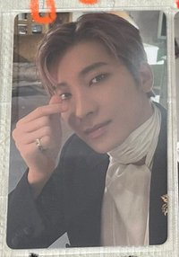 珉佑雜誌 固卡1