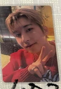 珉佑雜誌 固卡2