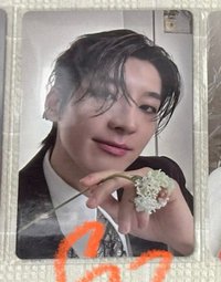 🧡this man wvs特典