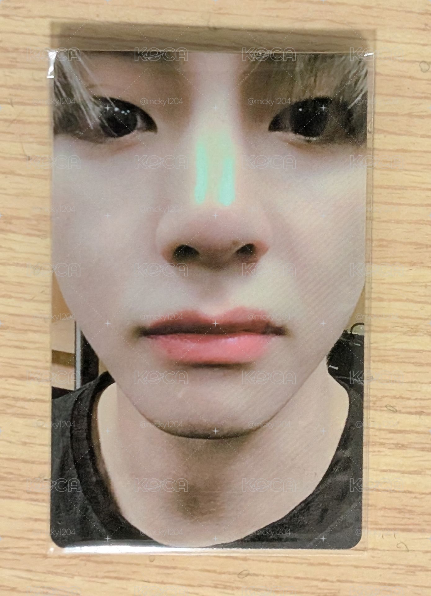 （有損可議）LY Tour 演唱會 DVD / CD 卡 紐約一般版