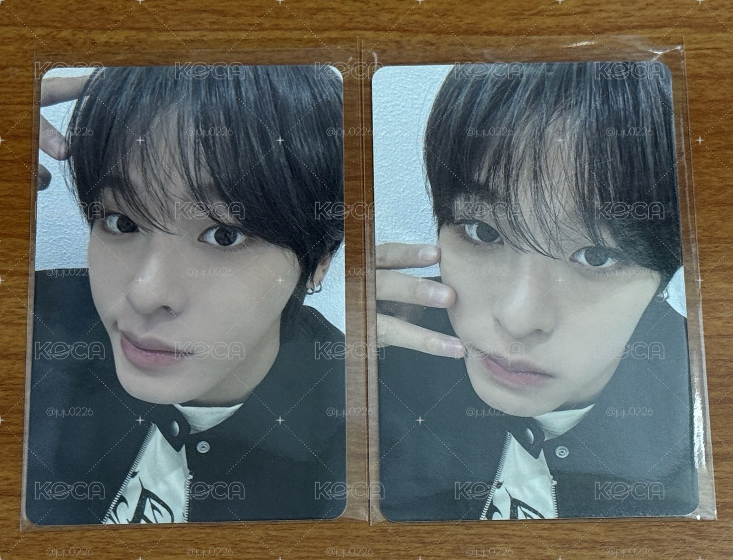nct wish 泡泡摩奇1.0 Riku 