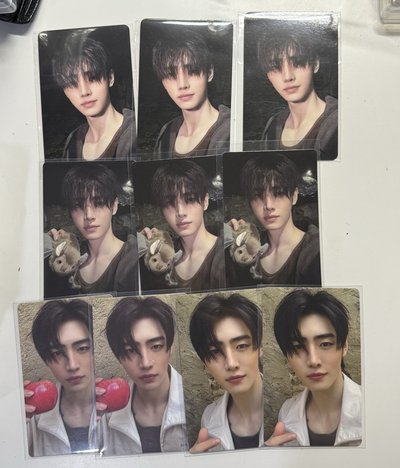 搓臉元+多訓小盤