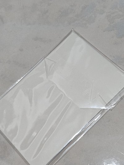 NCT WISH Color快閃 帽T卡 RIKU