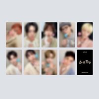 WOF wvs GL 早鳥預售特典卡