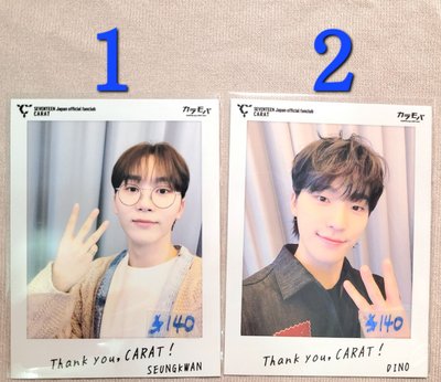 🔵22年日本會員禮拍立得