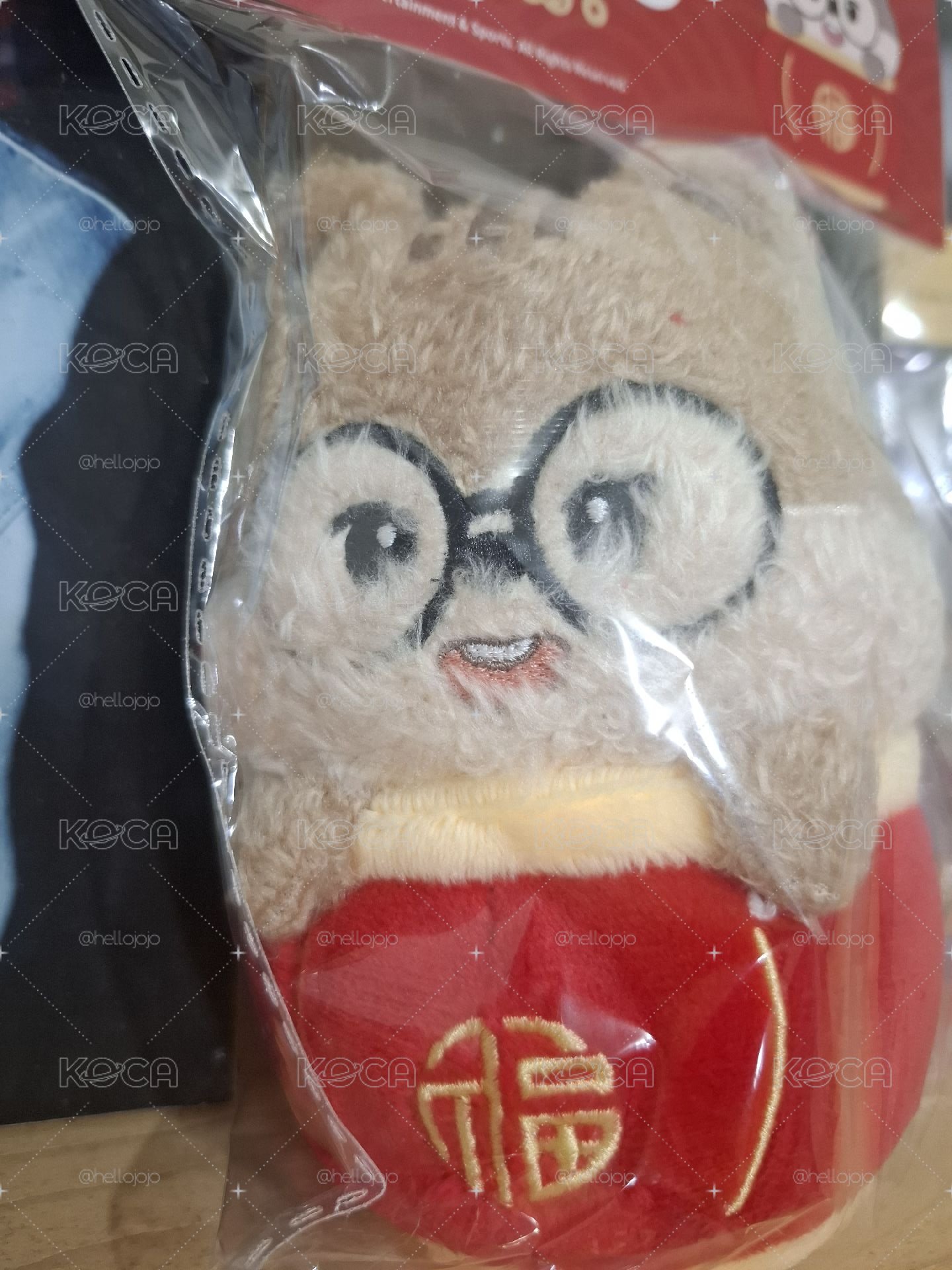 新春娃 Doran 崔玄準