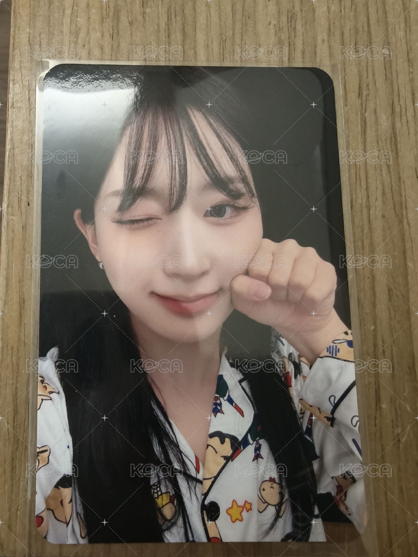 睡衣個簽