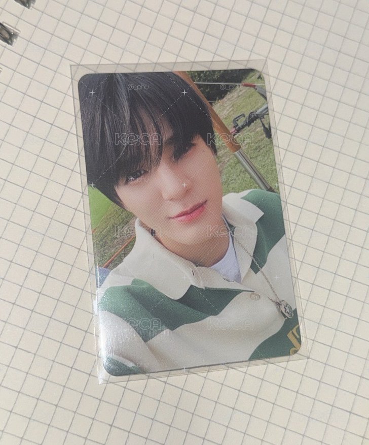 氣球隨機諾 Jeno