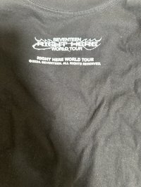 right here新加坡限定場T