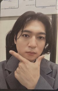 30 專輯卡 明信片專ver.