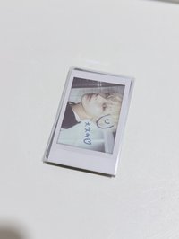 正二後續 專輯卡