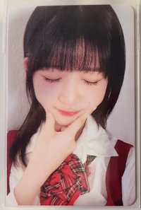 IVE SWITCH 專輯卡 ver.LOVED IVE