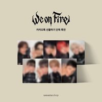 WOF kkt通路特典卡