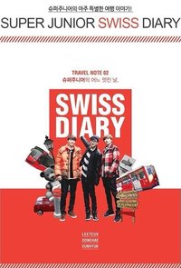 寫真集 瑞士旅遊書