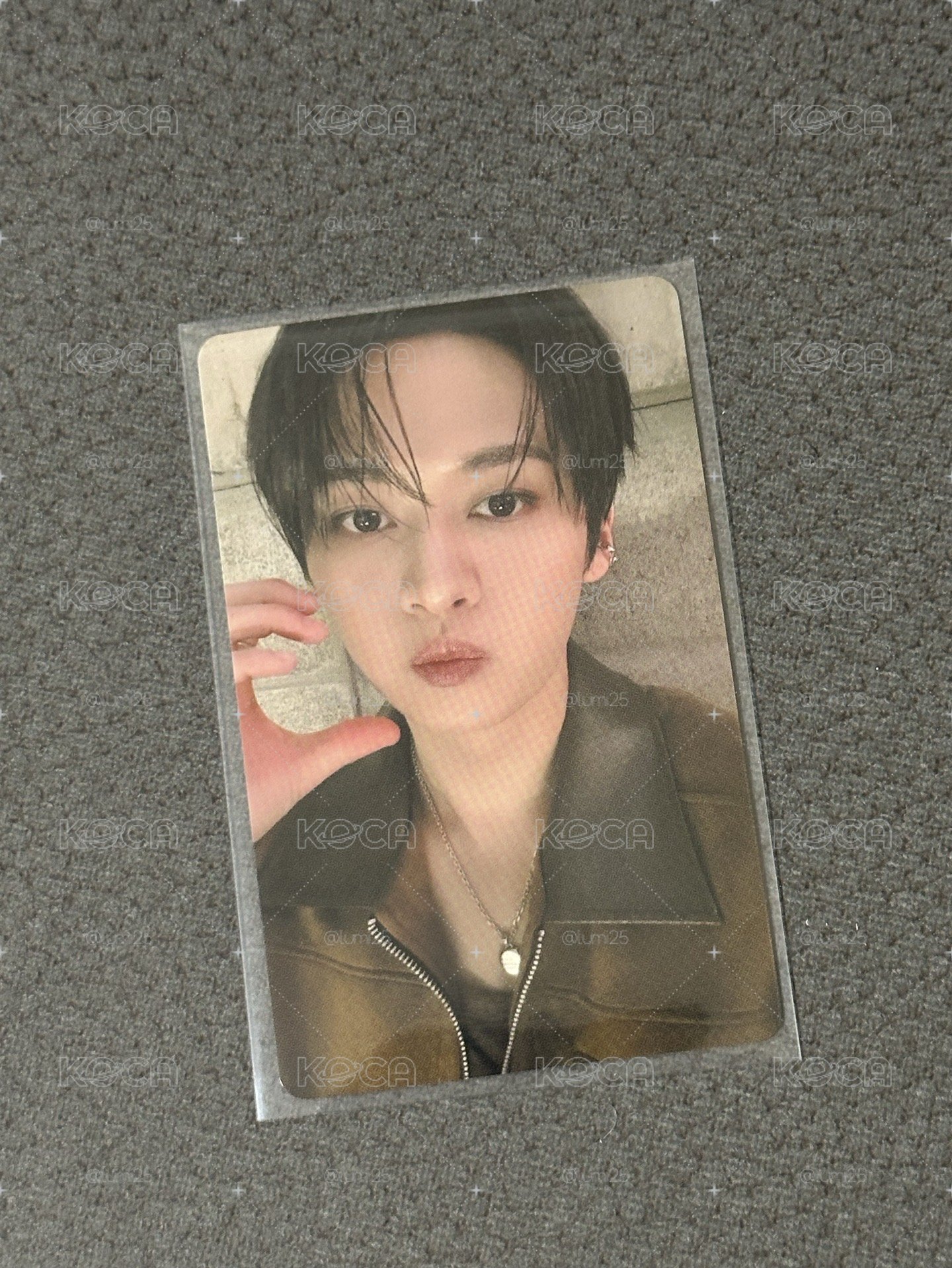 Hollow LD旻