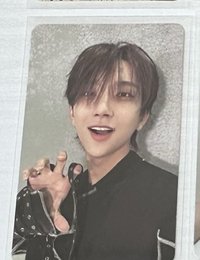 正規四專卡（虎爪秀）