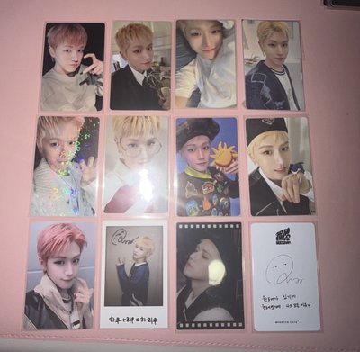 BOYNEXTDOOR 常赫 PT2