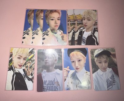 BOYNEXTDOOR 常赫 PT2