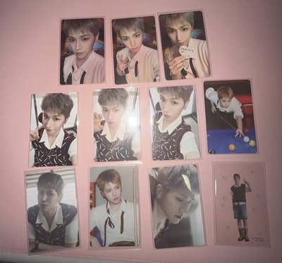 BOYNEXTDOOR 常赫 PT2