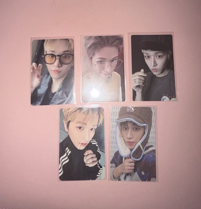 BOYNEXTDOOR 常赫 PT2