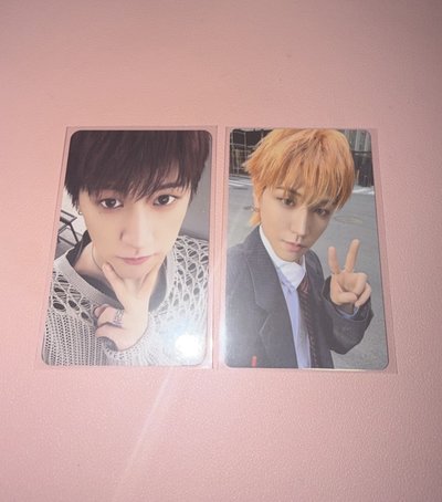 BOYNEXTDOOR 常赫 PT2