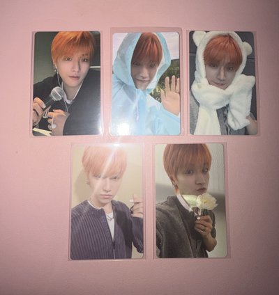 BOYNEXTDOOR 常赫 PT2