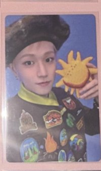 #閃亮/太陽/wf cafe