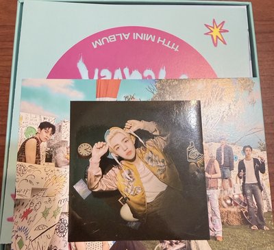 喆 美通親簽全專