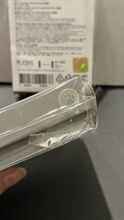 9週年項鍊-Hoshi 全新未拆