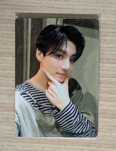 三代阿米棒_周邊卡