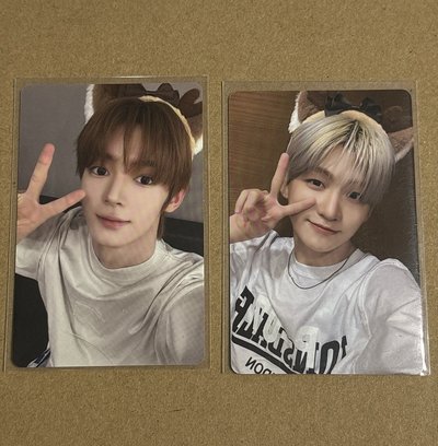 Play Hard yzy 單封線上 幸運卡 