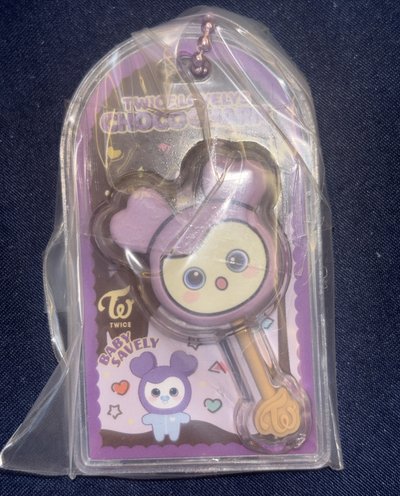 紗寶寶娃+紗食玩吊飾