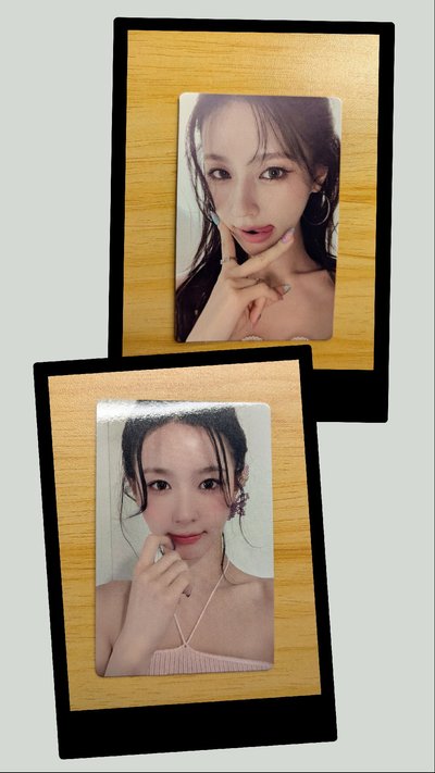 🐰迷七 專卡迷你盤