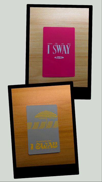 🐰迷七 專卡迷你盤