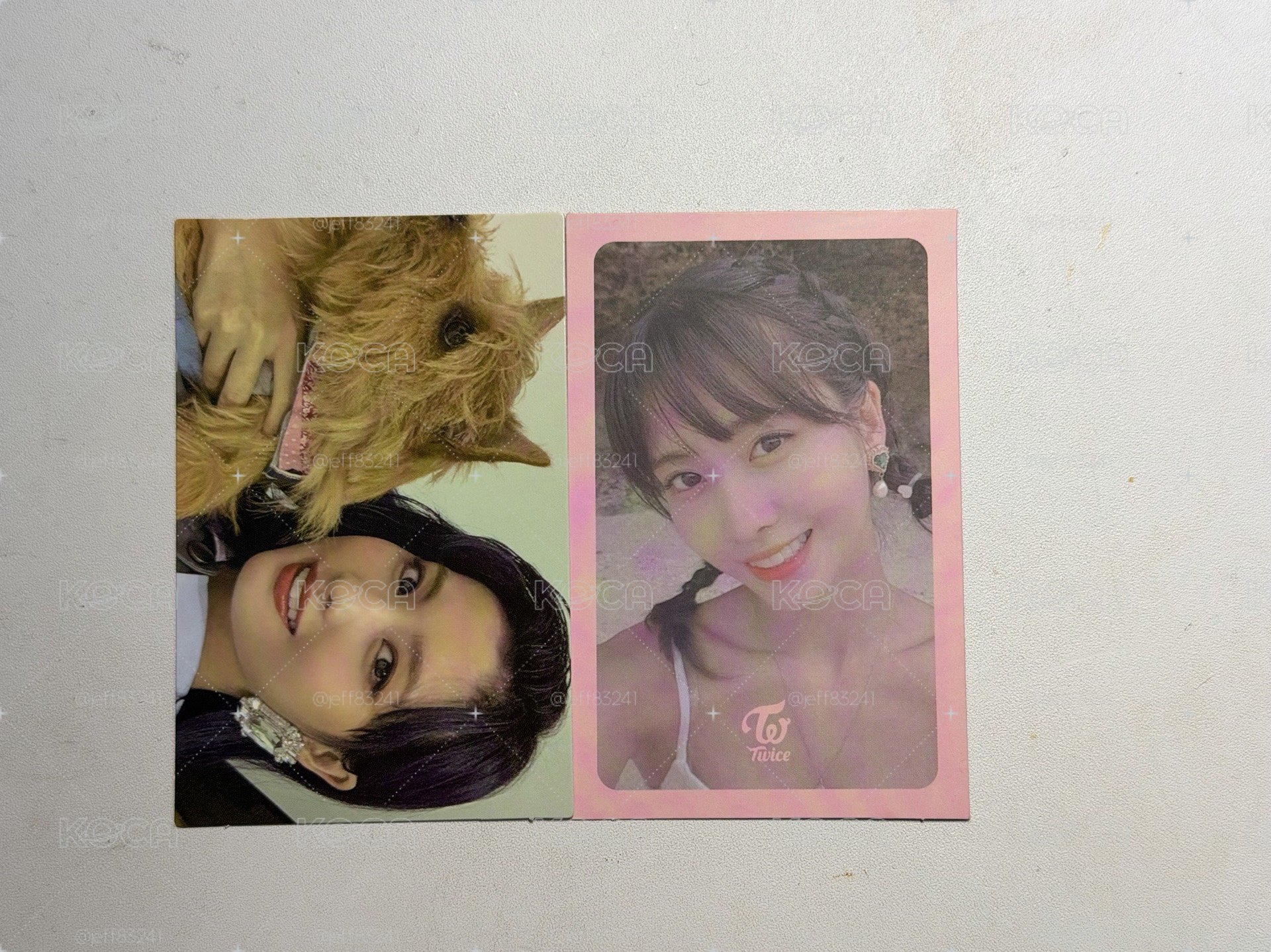 TWICE MOMO專卡區🩷🍑