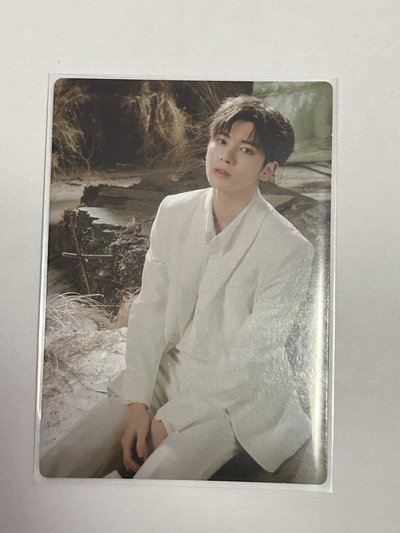 act:lovesick 場週卡顯