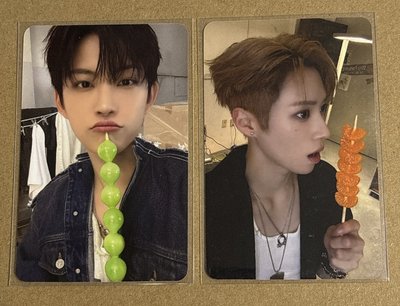 ALD1 迷一 sr 糖葫蘆 特典卡 