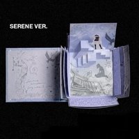 迷一 電子專 Missing Piece-SERENE ver.
