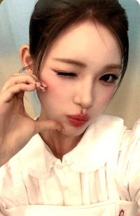 Rude! k4 1.0 幸運卡 