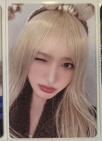 🔵IVE EMPATHY 專輯卡 ME ver.