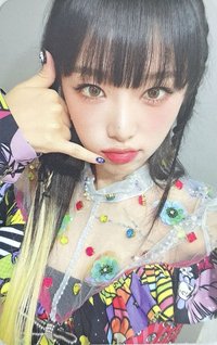 迷二 ms 線下4.0 簽售卡 