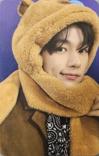 LIKE INFINITE ms 1.0 簽售卡 